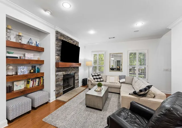 5th image of 1201 Stoney Point Ln, Franklin, TN 37067 | MLS# 3303982