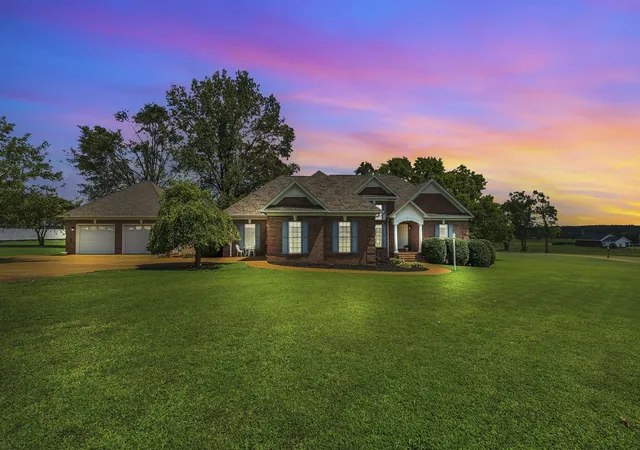 5th image of 260 Kerr Farms Ln, Savannah, TN 38372 | MLS# 3298108