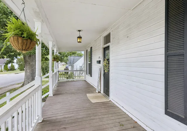 3rd image of 204 Jefferson Ave E, Carthage, TN 37030 | MLS# 3282385