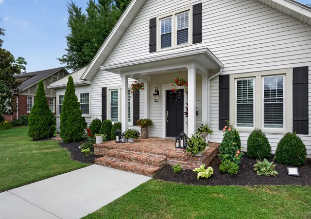 2nd image of 105 Ross Ave, Mc Minnville, TN 37110 | MLS# 3288217