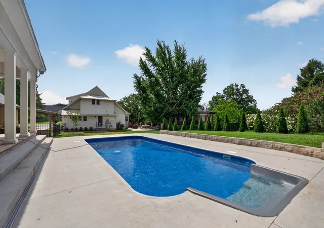67th image of 105 Ross Ave, Mc Minnville, TN 37110 | MLS# 3288217