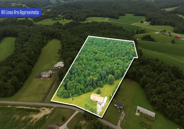 Single family home for sale at 4423 Highland Rd, Lafayette, TN 37083 | MLS# 3282390 | Listing updated on 2026-10-05