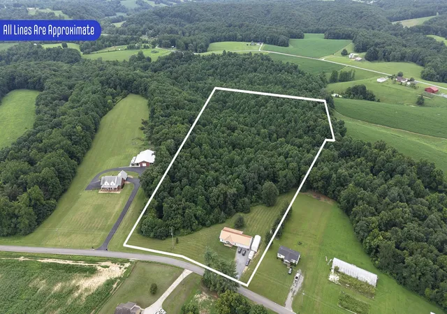 Single family home for sale at 4423 Highland Rd, Lafayette, TN 37083 | MLS# 3282390 | Listing updated on 2026-10-05