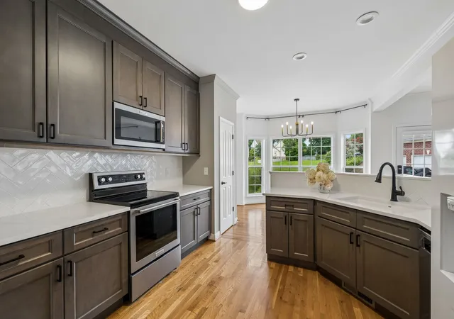 Photo 1 of Townhouse for sale at 1150 Culpepper Cir, Franklin, TN 37064 | MLS# 3295028 | Listing updated on 2026-09-23