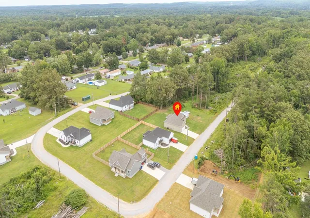34th image of 190 Chariot Ln, Savannah, TN 38372 | MLS# 3282389