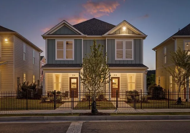 1st image of 2981 Hodley Avenue, Chattanooga, TN 37410 | MLS# 3519361