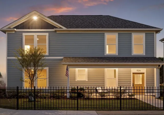 1st image of 5245 Abram Street, Chattanooga, TN 37410 | MLS# 3519358