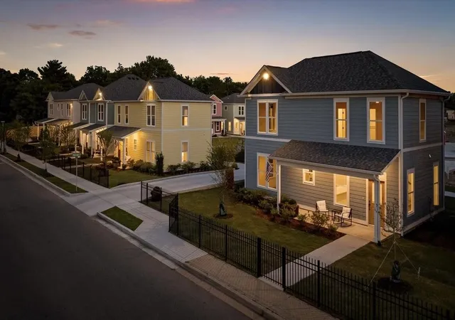 2nd image of 5245 Abram Street, Chattanooga, TN 37410 | MLS# 3519358