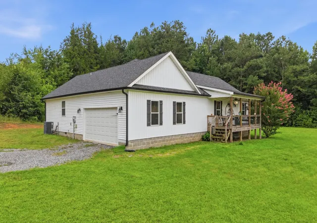 2nd image of 665 County Road 48, Athens, TN 37303 | MLS# 3282424