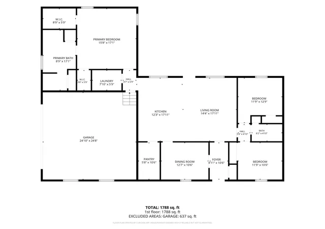 29th image of 665 County Road 48, Athens, TN 37303 | MLS# 3282424