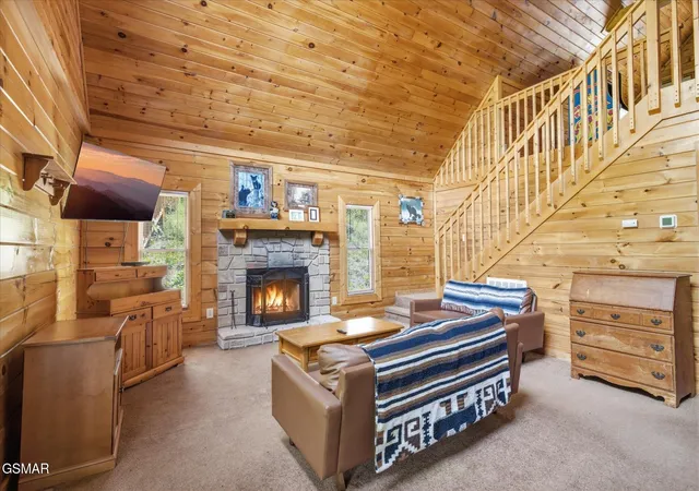 Photo 3 of Sale Pending at 1356 Wedge Tailed Ln, Sevierville, TN 37876 | MLS# 3298236 | Listing updated on 2026-09-21