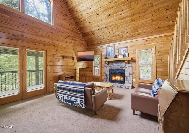 Photo 3 of Sale Pending at 1356 Wedge Tailed Ln, Sevierville, TN 37876 | MLS# 3298236 | Listing updated on 2026-09-21