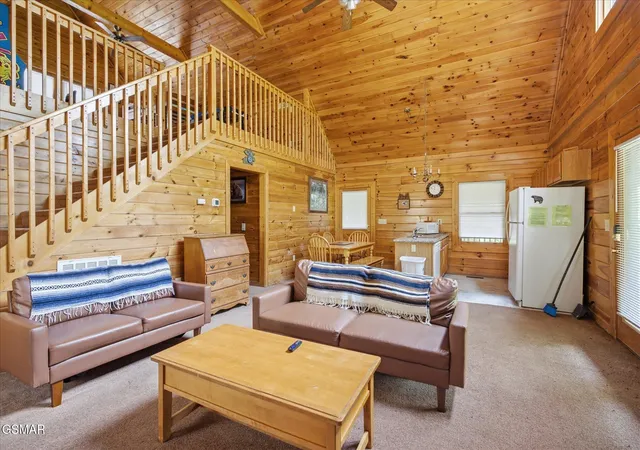 Photo 4 of Sale Pending at 1356 Wedge Tailed Ln, Sevierville, TN 37876 | MLS# 3298236 | Listing updated on 2026-09-21
