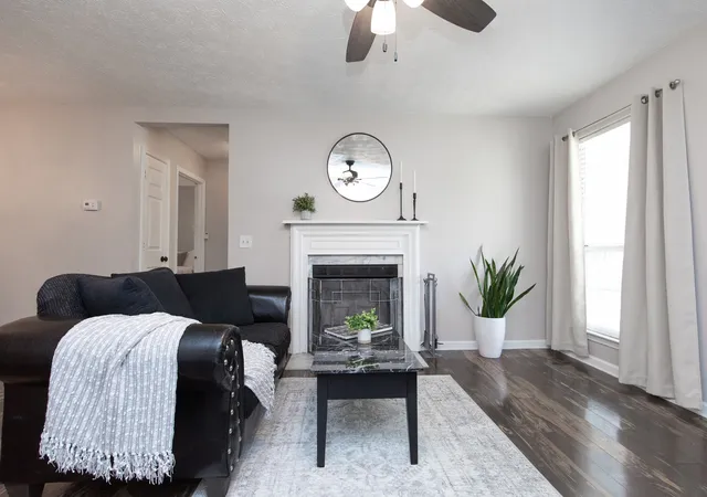 Photo 3 of Single family home for sale at 516 Ashlawn Cir, Nashville, TN 37211 | MLS# 3282518 | Listing updated on 2026-09-06