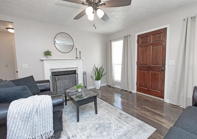 Photo 4 of Single family home for sale at 516 Ashlawn Cir, Nashville, TN 37211 | MLS# 3282518 | Listing updated on 2026-09-06