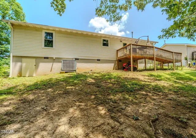 26th image of 1717 Jett Road, Maryville, TN 37804 | MLS# 3304835