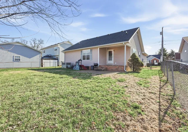 21st image of 205 Sheridan Cir, Hopkinsville, KY 42240 | MLS# 3286012