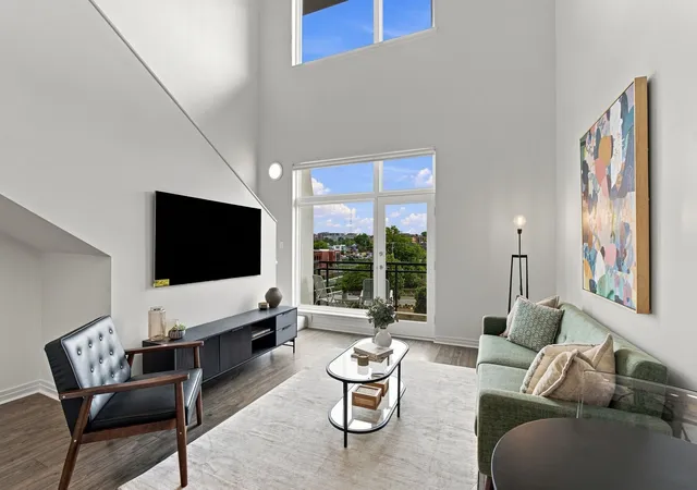 1st image of 1101 18th Ave S #610, Nashville, TN 37212 | MLS# 3520701