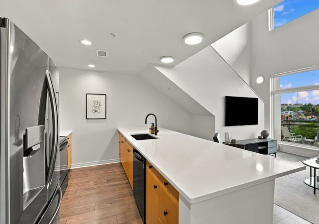 5th image of 1101 18Th Ave S #610, Nashville, TN 37212 | MLS# 3520701