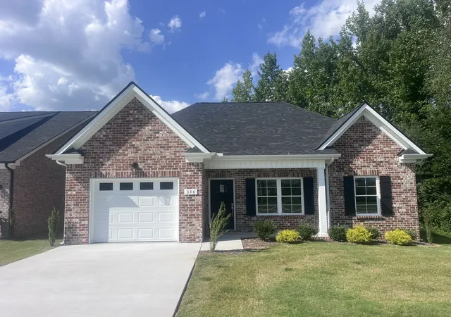 1st image of 336 N Fork Branch Rd, Tullahoma, TN 37388 | MLS# 3282469