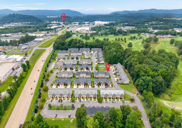 40th image of 1505 Augusta Dr #Unit 1, Dalton, GA 30721 | MLS# 3282472