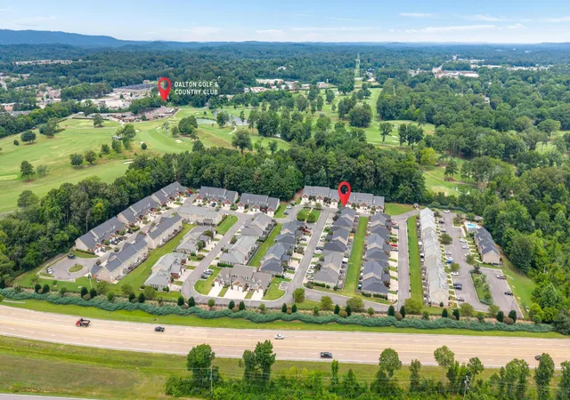 4th image of 1505 Augusta Dr #Unit 1, Dalton, GA 30721 | MLS# 3282472