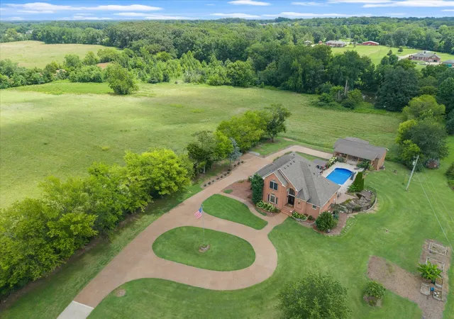 66th image of 2155 Lake Rd, Greenbrier, TN 37073 | MLS# 3283780
