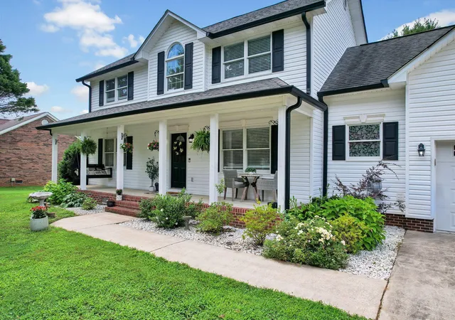 Photo 1 of Sale Pending at 145 Ridgestone Dr Nw, Cleveland, TN 37312 | MLS# 3282480 | Listing updated on 2026-09-08