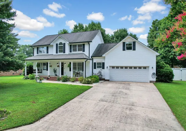 Photo 2 of Sale Pending at 145 Ridgestone Dr Nw, Cleveland, TN 37312 | MLS# 3282480 | Listing updated on 2026-09-08