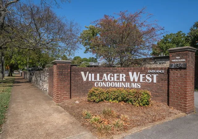 Photo 1 of Condo for sale at 2134 Fairfax Ave #E1, Nashville, TN 37212 | MLS# 3282504 | Listing updated on 2026-07-16