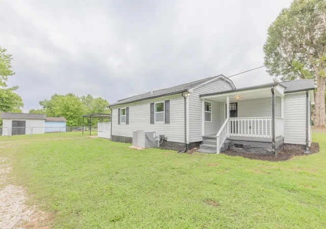 2nd image of 31 Circle Dr, Rossville, GA 30741 | MLS# 3304674