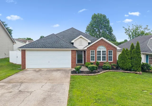 1st image of 2615 Hawk Eye Ct, Murfreesboro, TN 37128 | MLS# 3285626