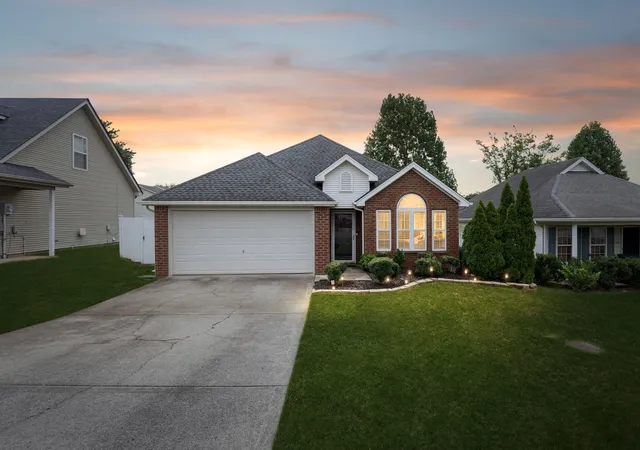 28th image of 2615 Hawk Eye Ct, Murfreesboro, TN 37128 | MLS# 3285626