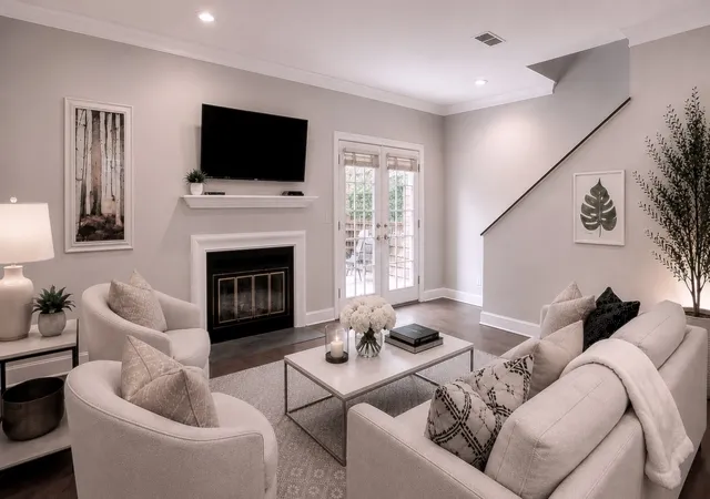 Photo 3 of Townhouse for sale at 3110 W End Cir #2, Nashville, TN 37203 | MLS# 3285878 | Listing updated on 2026-09-13