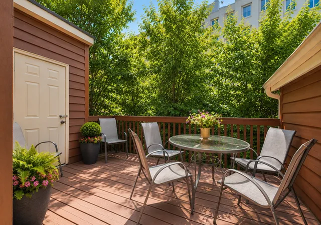 Photo 1 of Townhouse for sale at 3110 W End Cir #2, Nashville, TN 37203 | MLS# 3285878 | Listing updated on 2026-10-03