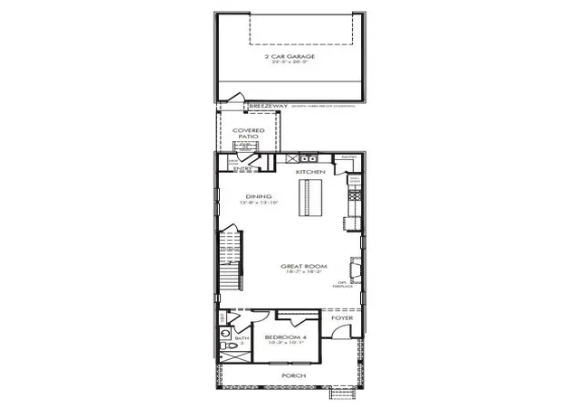 12th image of 620 New Haven Street, Franklin, TN 37064 | MLS# 3305843
