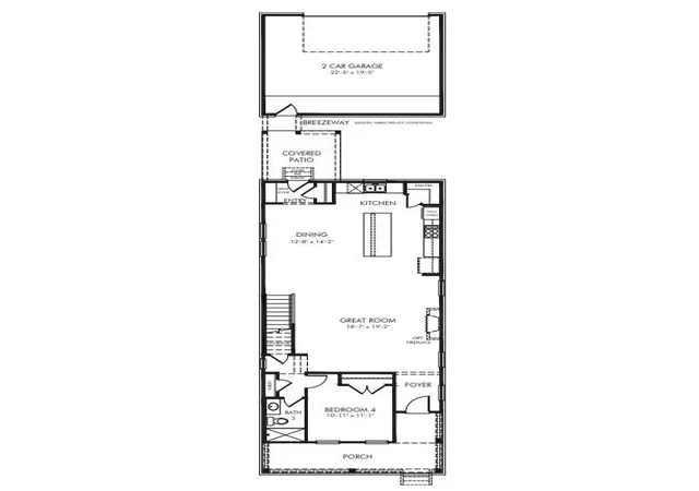 Photo 12 of Single family home for sale at 616 New Hvn St, Franklin, TN 37064 | MLS# 3305837 | Listing updated on 2026-08-20