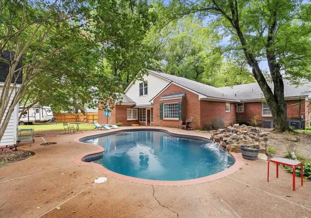 29th image of 7524 Third Rd, Memphis, TN 38135 | MLS# 3282538
