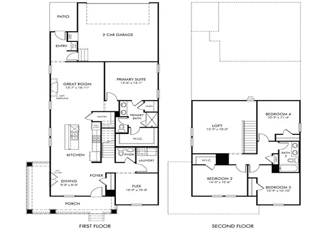 13th image of 380 Hocking Court, Franklin, TN 37067 | MLS# 3305855