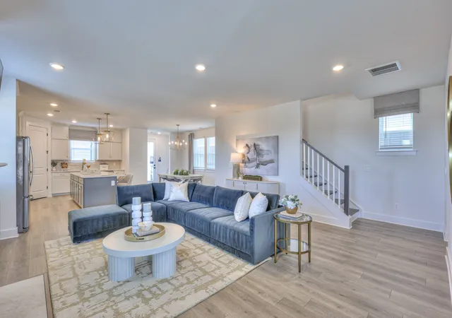 Photo 4 of Single family home for sale at 376 Hocking Ct, Franklin, TN 37064 | MLS# 3305802 | Listing updated on 2026-08-20