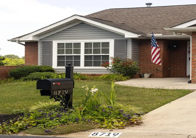 1st image of 8719 Carriage House Way, Knoxville, TN 37923 | MLS# 3282542