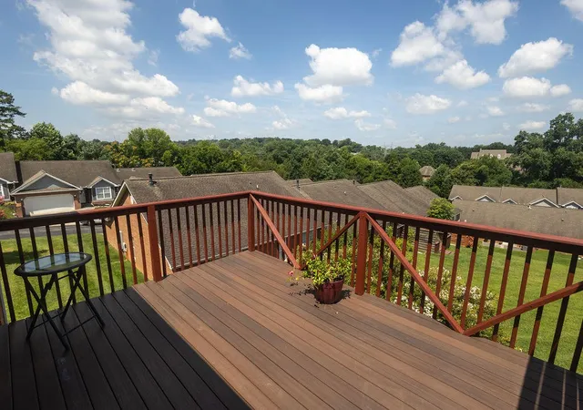 3rd image of 8719 Carriage House Way, Knoxville, TN 37923 | MLS# 3282542