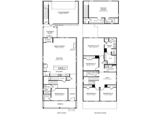 2nd image of 372 Hocking Court, Franklin, TN 37064 | MLS# 3305237