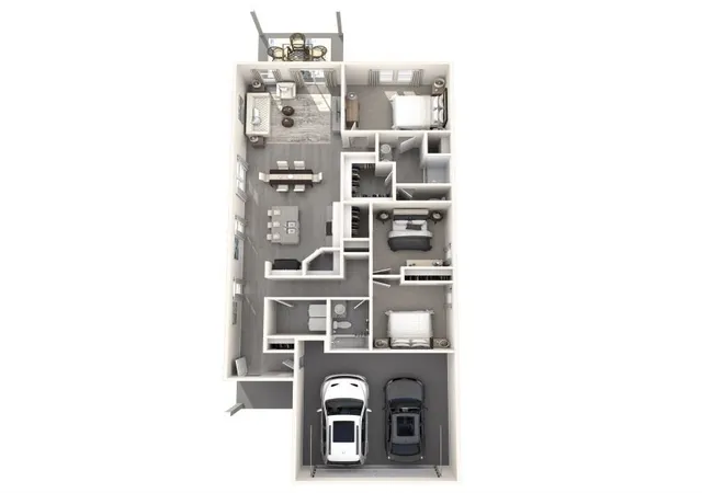 Photo 2 of Single family home for sale at 2119 Craven Pl, Hermitage, TN 37076 | MLS# 3305218 | Listing updated on 2026-10-08