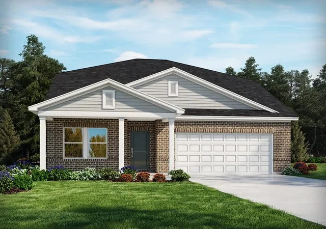 1st image of 3714 Wiregrass Court, Rockvale, TN 37153 | MLS# 3305177