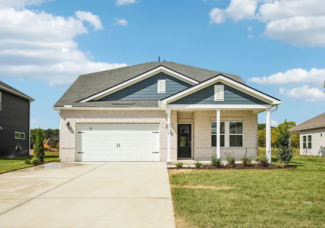 Photo 1 of Single family home for sale at 3714 Wiregrass Ct, Rockvale, TN 37153 | MLS# 3305177 | Listing updated on 2026-10-09