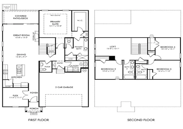 2nd image of 3714 Wiregrass Court, Rockvale, TN 37153 | MLS# 3305177