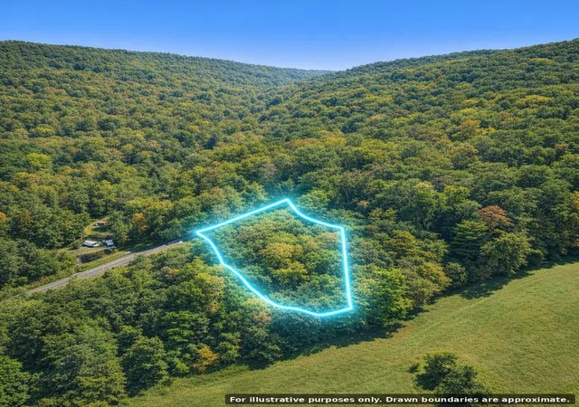 Photo 1 of Land for sale at 0 Keel Holw Rd, Erin, TN 37061 | MLS# 3283772 | Listing updated on 2026-07-16