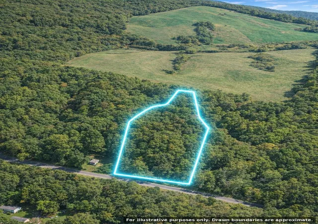 Photo 2 of Land for sale at 0 Keel Holw Rd, Erin, TN 37061 | MLS# 3283772 | Listing updated on 2026-07-16