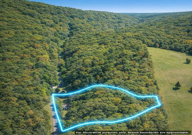 Photo 3 of Land for sale at 0 Keel Holw Rd, Erin, TN 37061 | MLS# 3283772 | Listing updated on 2026-07-16